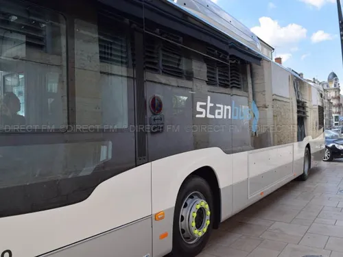 Grève dans les transports en commun : les horaires de ce vendredi à...